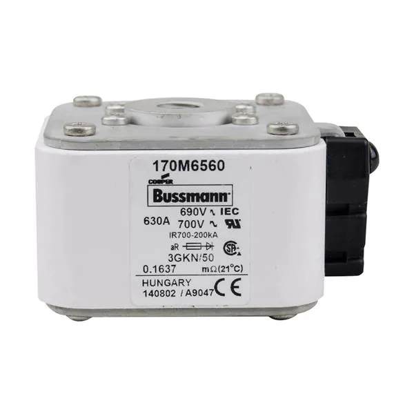 Bussmann / Eaton - 170M6560 - Specialty Fuses