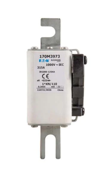 Bussmann / Eaton - UHT-MY - Cable Limiters