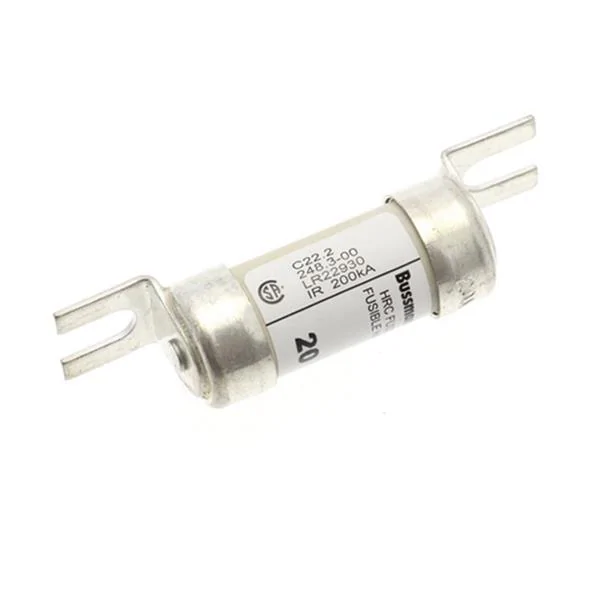 Bussmann / Eaton - 20CIF06 - Specialty Fuses