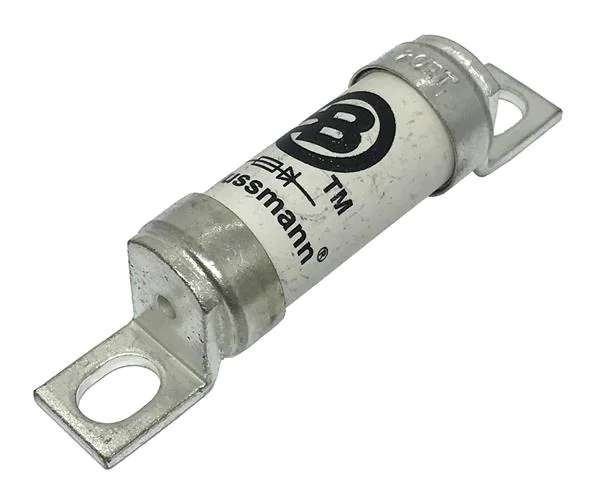 Bussmann / Eaton - 20ET - Specialty Fuses