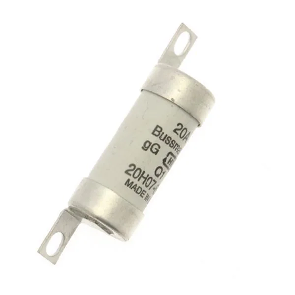 Bussmann / Eaton - 20H07-660 - Specialty Fuses