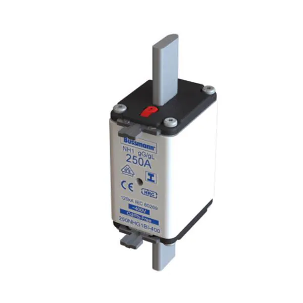 Bussmann / Eaton - 250NHG02BI - Specialty Fuses