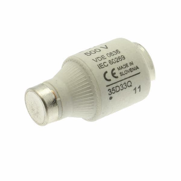 Bussmann / Eaton - 35D33 - Specialty Fuses