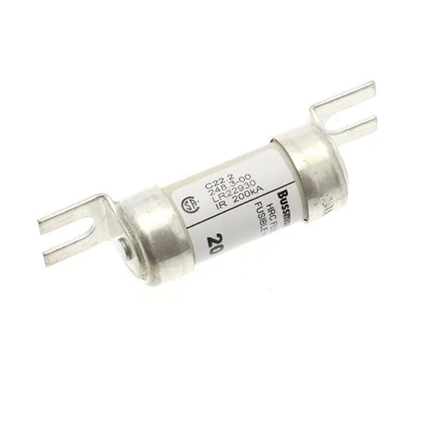 Bussmann / Eaton - TPL-BE - Specialty Fuses