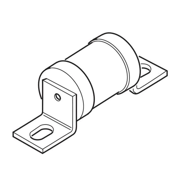 Bussmann / Eaton - 170M3464 - Specialty Fuses