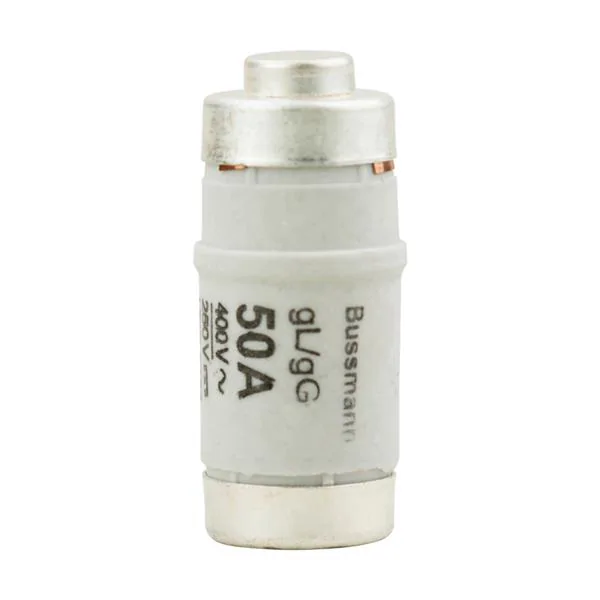 Bussmann / Eaton - 50NZ02 - Specialty Fuses