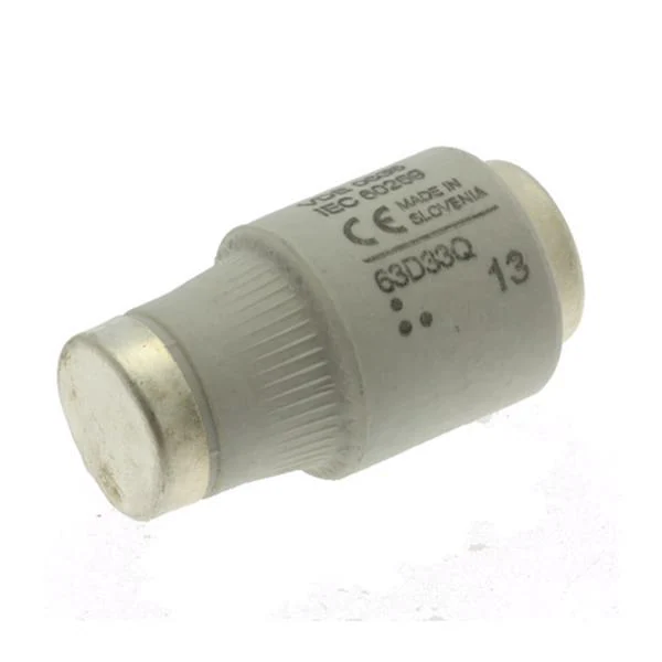 Bussmann / Eaton - 63D33Q - Specialty Fuses