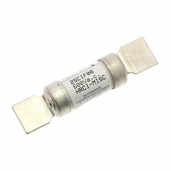 Bussmann / Eaton - 10FC - Specialty Fuses