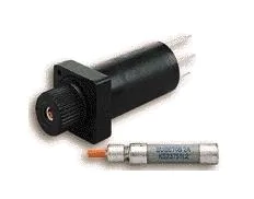 Bussmann / Eaton - HVJ-1/2 - Medium Voltage Fuses