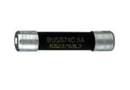 Bussmann / Eaton - 170M2711 - Specialty Fuses