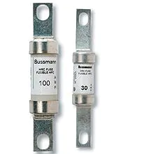 Bussmann / Eaton - 170L3749 - Specialty Fuses