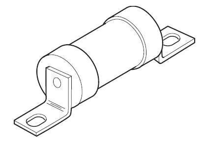 Bussmann / Eaton - AAO32 - Specialty Fuses