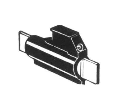 Bussmann / Eaton - ACH-1 - Specialty Fuses