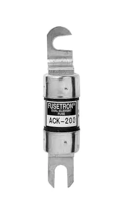 Bussmann / Eaton - ACK-10 - Specialty Fuses