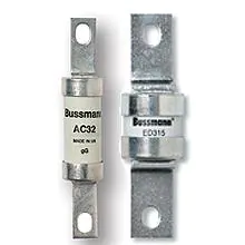 Bussmann / Eaton - KLC-3 - Specialty Fuses