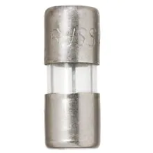 Bussmann / Eaton - AGA-1/2 - Glass Fuse