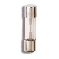 Bussmann / Eaton - AGU-25 - Glass Fuse