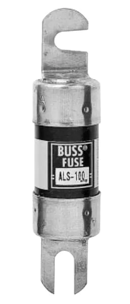 Bussmann / Eaton - SF25H100 - Specialty Fuses
