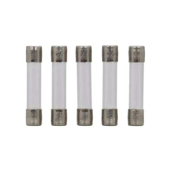 Bussmann / Eaton - LKN-6 - Specialty Fuses