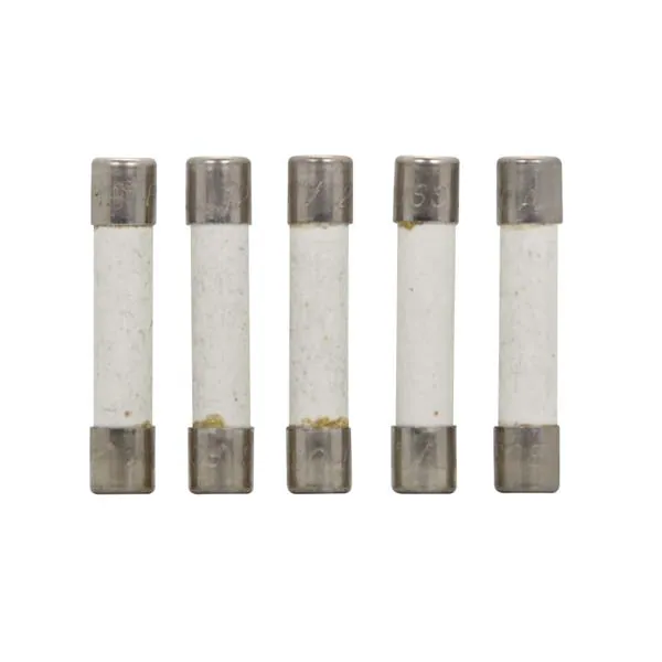 Bussmann / Eaton - BK/F03B-8A - Specialty Fuses