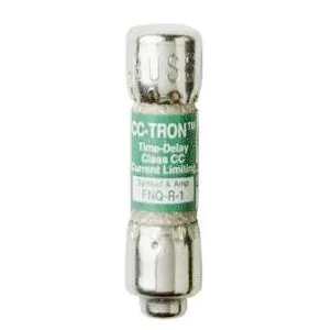 Bussmann / Eaton - BK/FNQ-R-1/2 - Class CC Fuse