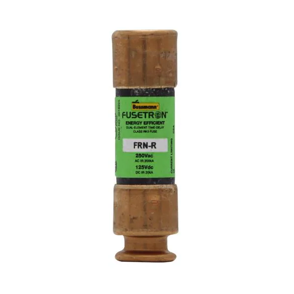 Bussmann / Eaton - BK/FRN-R-1 - Class RK5 Fuse