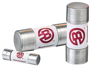 Bussmann / Eaton - 12BDGHA3.15 - Medium Voltage Fuses