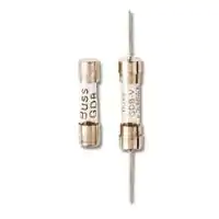 Bussmann / Eaton - BK/GDB-2.5A - Glass Fuse