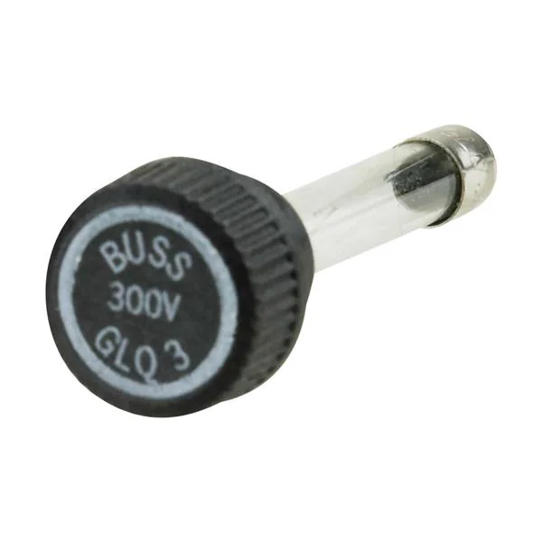 Bussmann / Eaton - BK/GLQ-3 - Specialty Fuses