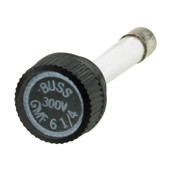 Bussmann / Eaton - BK1/C641-16A - Specialty Fuses