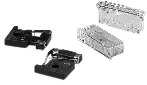 Bussmann / Eaton - BK/GMT-10A - Specialty Fuses