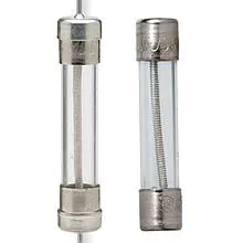 Bussmann / Eaton - BK/MDL-V-1/32 - Glass Fuse