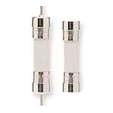 Bussmann / Eaton - BK/S501-V-63-R - Ceramic Fuse