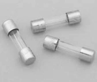 Littelfuse - 06171.25MXP - Glass Fuse