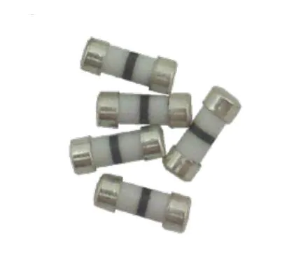 Bussmann / Eaton - C308F100MA-TR1A - Ceramic Fuse