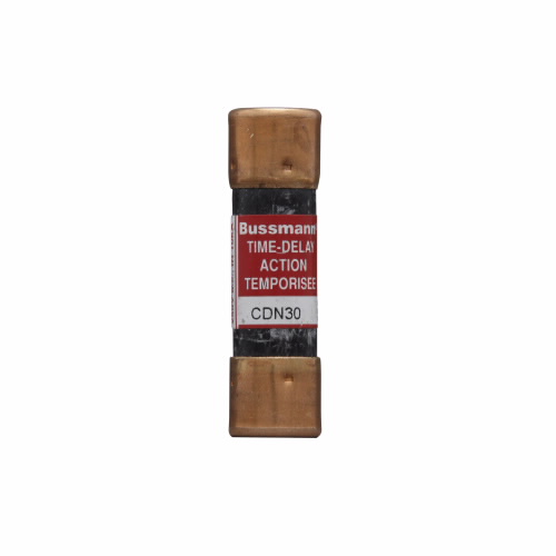 Bussmann / Eaton - CDN12 - Specialty Fuses