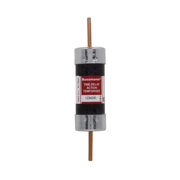 Bussmann / Eaton - CDN175 - Specialty Fuses