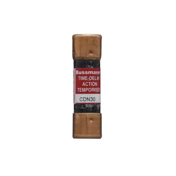 Bussmann / Eaton - REN-2 - Specialty Fuses