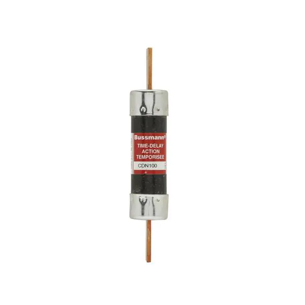 Bussmann / Eaton - CDN100 - Specialty Fuses