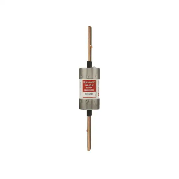 Bussmann / Eaton - ACF-5 - Specialty Fuses