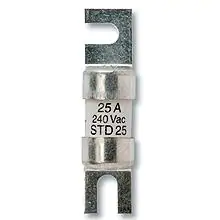 Bussmann / Eaton - CEO100 - Specialty Fuses