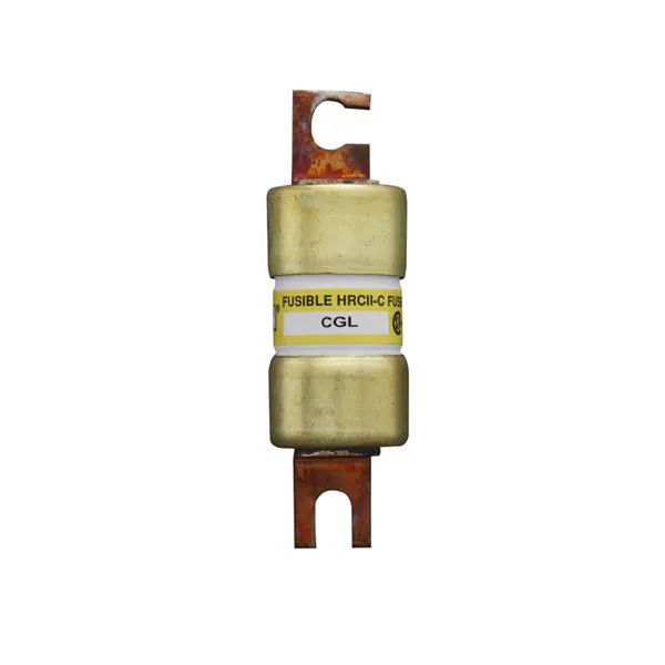 Bussmann / Eaton - CGL-100 - Specialty Fuses