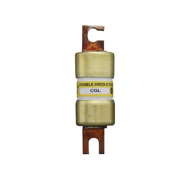 Bussmann / Eaton - CGL-90 - Specialty Fuses