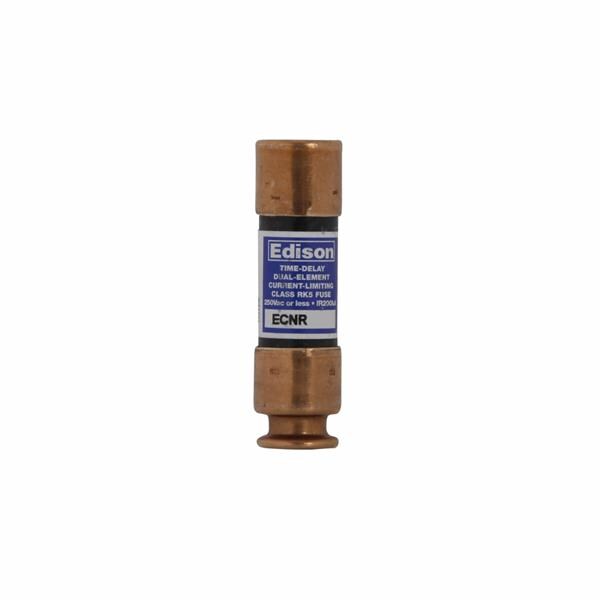 Bussmann / Eaton - TCF1N - Class CF Fuse