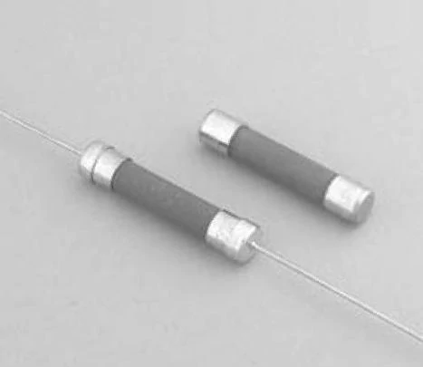 Bussmann / Eaton - BK/GDC-3.15A - Glass Fuse