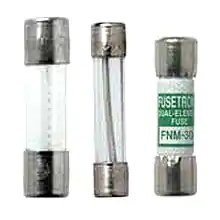 Bussmann / Eaton - F03A250V12A - Glass Fuse