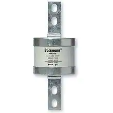 Bussmann / Eaton - FG450 - Specialty Fuses