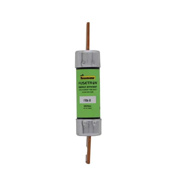 Bussmann / Eaton - FRN-R-100 - Class RK5 Fuse