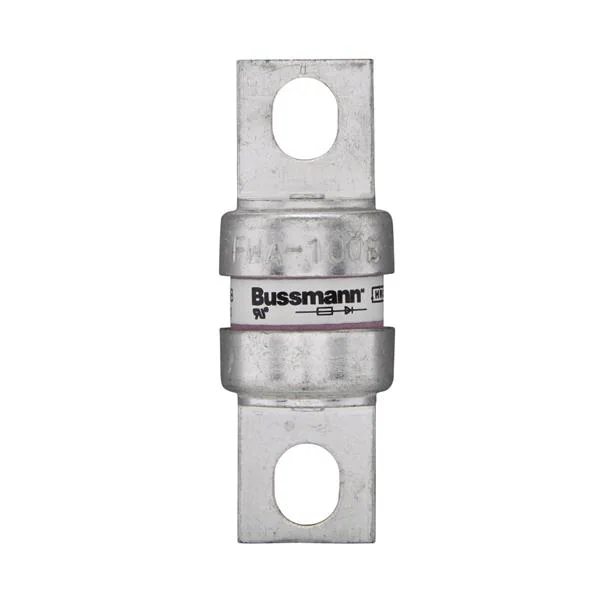 Bussmann / Eaton - FWA-100B - Specialty Fuses