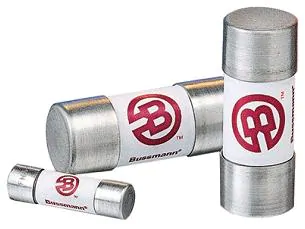 Bussmann / Eaton - REN-3 - Specialty Fuses